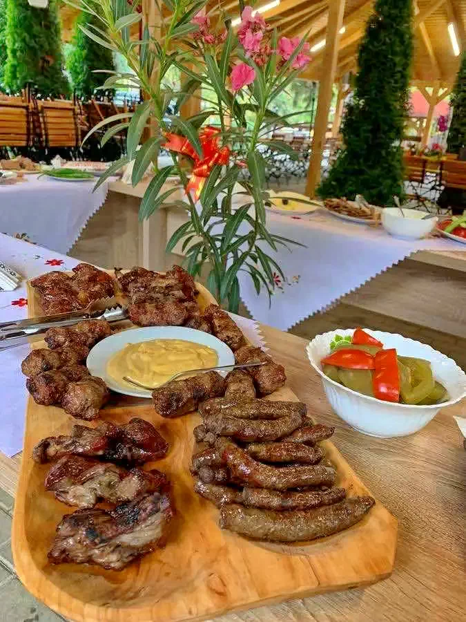 Slănic Cazare | Pensiune turistică (K0864-6) Imaginea poate fi supusă drepturilor de autor. Se recomandă contactarea titularului drepturilor.