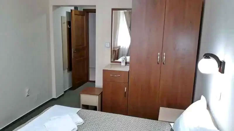 Slănic Cazare | Pensiune turistică (K0864-17) Imaginea poate fi supusă drepturilor de autor. Se recomandă contactarea titularului drepturilor.