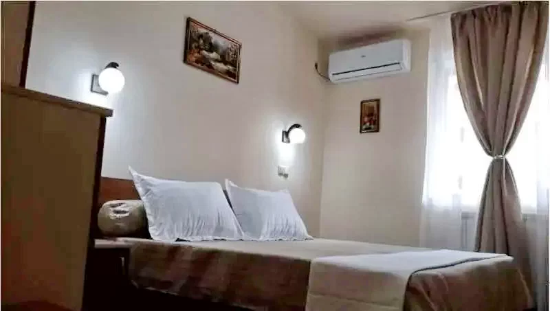  Szállás | Turisztikai panzió (K0864-18) A kép szerzői jogvédelem alatt állhat. Javasolt a kapcsolatfelvétel a jog tulajdonossal.