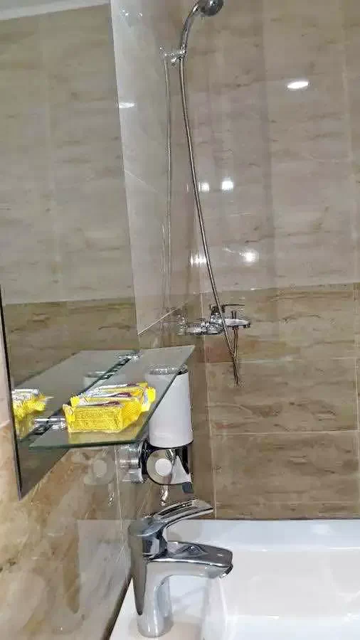 Slănic Cazare | Pensiune turistică (K0864-19) Imaginea poate fi supusă drepturilor de autor. Se recomandă contactarea titularului drepturilor.