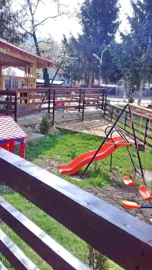 Slănic Cazare | Pensiune turistică (K0864-21) Imaginea poate fi supusă drepturilor de autor. Se recomandă contactarea titularului drepturilor.