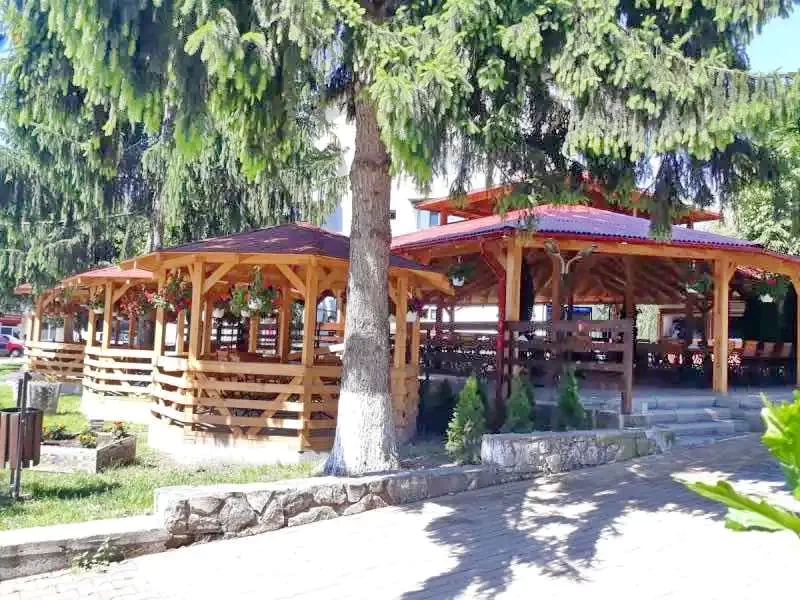  Szállás | Turisztikai panzió (K0864-23) A kép szerzői jogvédelem alatt állhat. Javasolt a kapcsolatfelvétel a jog tulajdonossal.