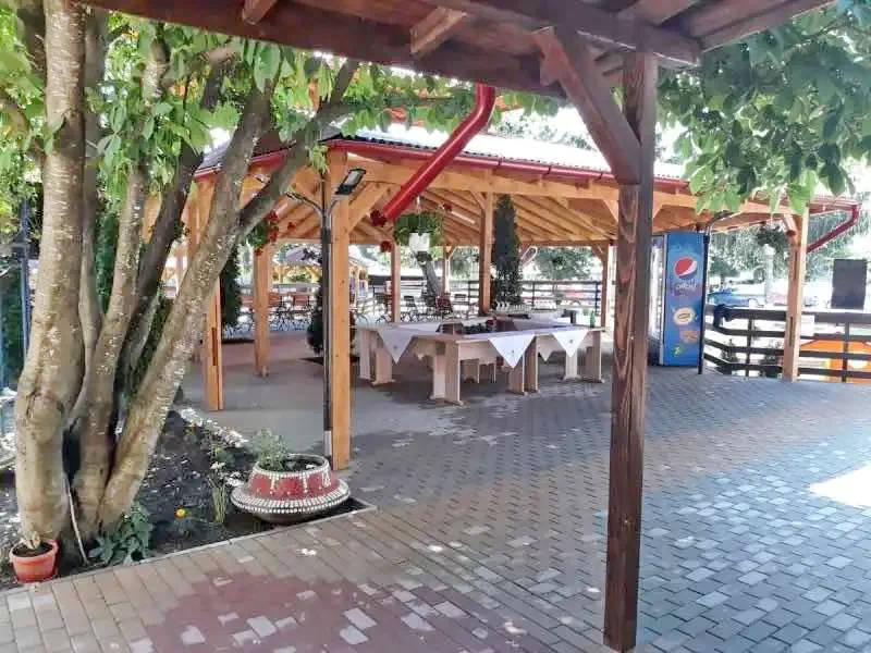 Slănic Cazare | Pensiune turistică (K0864-24) Imaginea poate fi supusă drepturilor de autor. Se recomandă contactarea titularului drepturilor.