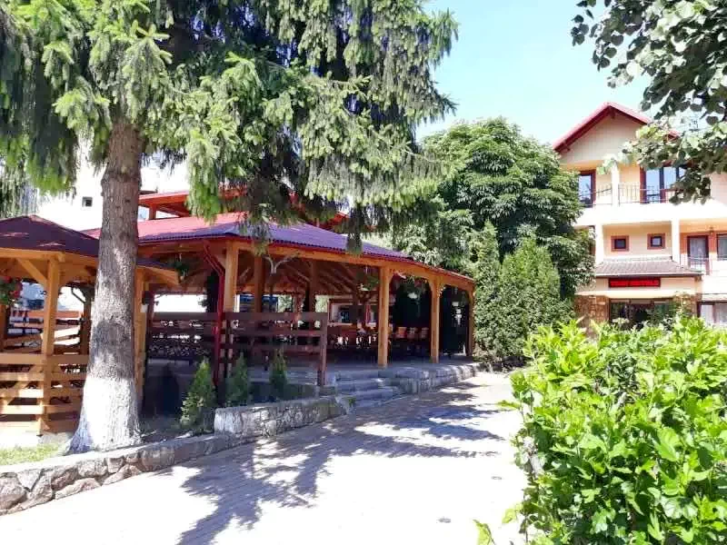 Slănic Szállás | Hotel*** (K0864-30) A kép szerzői jogvédelem alatt állhat. Javasolt a kapcsolatfelvétel a jog tulajdonossal.