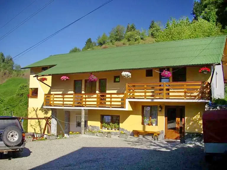 Borșa Cazare | Motel (K1229-10) Imaginea poate fi supusă drepturilor de autor. Se recomandă contactarea titularului drepturilor.