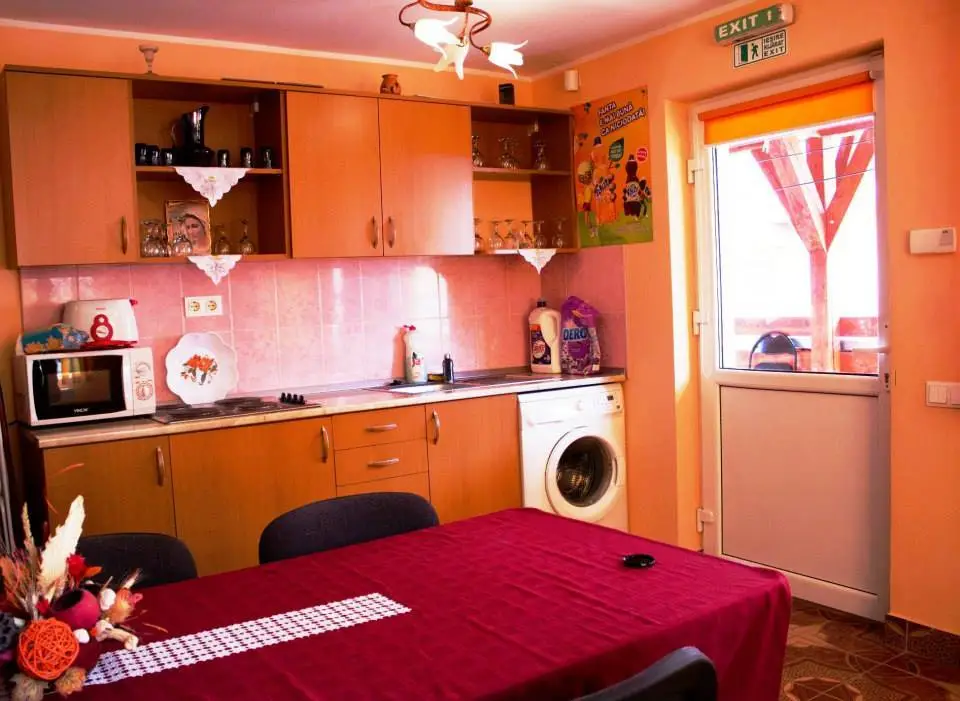 Lunca de Sus Cazare | Motel (K1265-5) Imaginea poate fi supusă drepturilor de autor. Se recomandă contactarea titularului drepturilor.