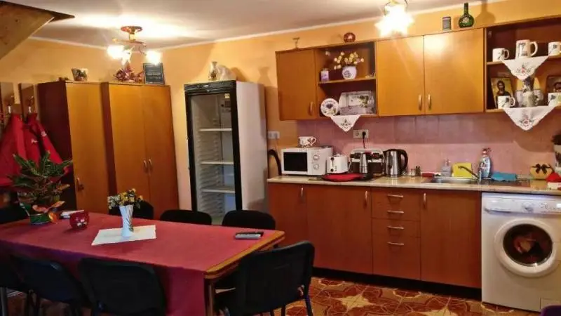 Lunca de Sus Cazare | Motel (K1265-7) Imaginea poate fi supusă drepturilor de autor. Se recomandă contactarea titularului drepturilor.