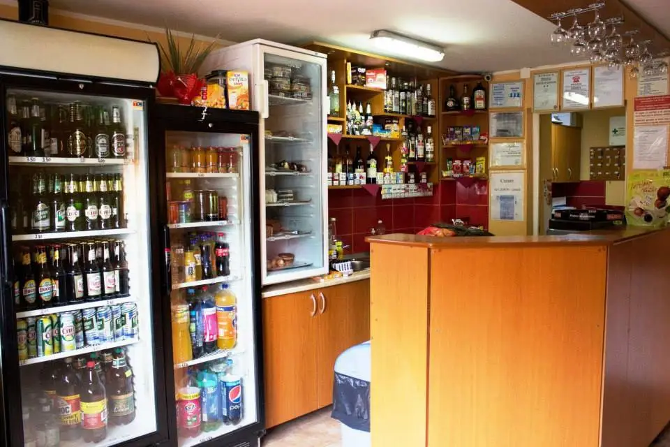 Lunca de Sus Cazare | Motel (K1265-8) Imaginea poate fi supusă drepturilor de autor. Se recomandă contactarea titularului drepturilor.