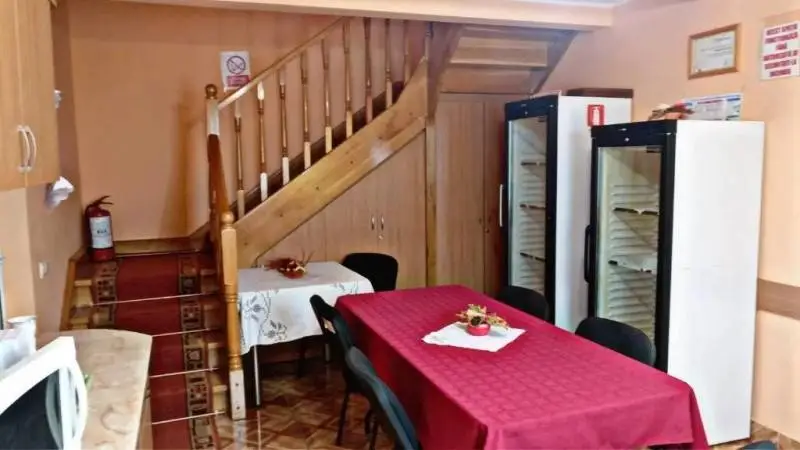 Lunca de Sus Cazare | Motel (K1265-9) Imaginea poate fi supusă drepturilor de autor. Se recomandă contactarea titularului drepturilor.