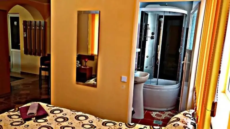 Lunca de Sus Cazare | Motel (K1265-19) Imaginea poate fi supusă drepturilor de autor. Se recomandă contactarea titularului drepturilor.