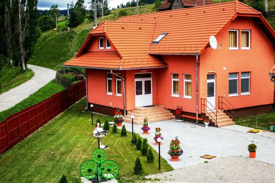 Lunca de Sus Cazare | Motel (K1265-26) Imaginea poate fi supusă drepturilor de autor. Se recomandă contactarea titularului drepturilor.