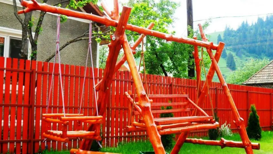 Lunca de Sus Cazare | Motel (K1265-32) Imaginea poate fi supusă drepturilor de autor. Se recomandă contactarea titularului drepturilor.