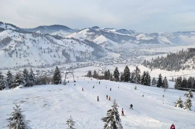 Lunca de Sus Cazare | Motel (K1265-34) Imaginea poate fi supusă drepturilor de autor. Se recomandă contactarea titularului drepturilor.