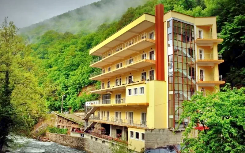 Băile Herculane Cazare | Hotel*** (K0876-67) Imaginea poate fi supusă drepturilor de autor. Se recomandă contactarea titularului drepturilor.