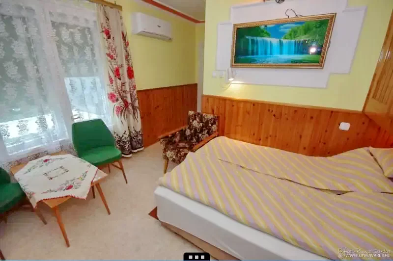 Gyula Szállás | Bungalow (K0691-4) A kép szerzői jogvédelem alatt állhat. Javasolt a kapcsolatfelvétel a jog tulajdonossal.