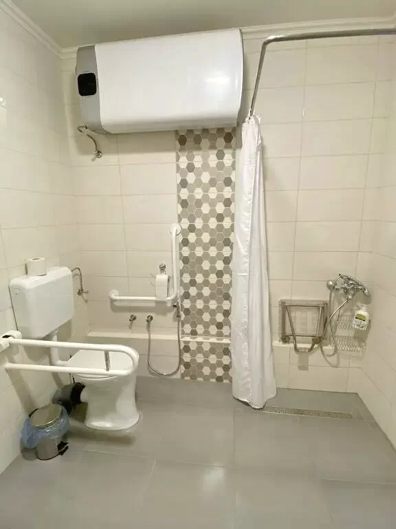  Cazare | Sat de vacanță (K0594-23) Imaginea poate fi supusă drepturilor de autor. Se recomandă contactarea titularului drepturilor.