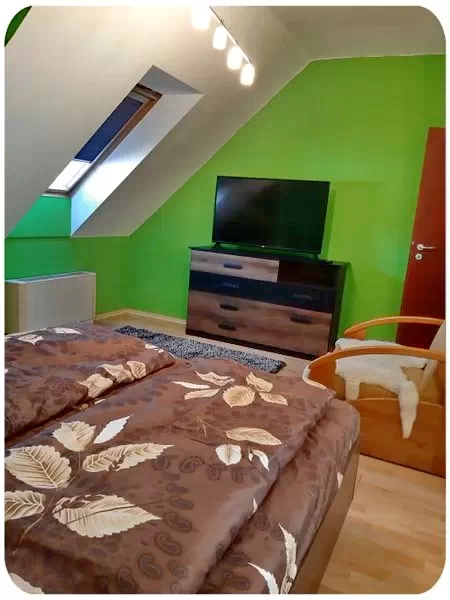  Cazare | Apartament (K1101-34) Imaginea poate fi supusă drepturilor de autor. Se recomandă contactarea titularului drepturilor.