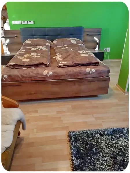  Cazare | Bungalow (K1101-36) Imaginea poate fi supusă drepturilor de autor. Se recomandă contactarea titularului drepturilor.