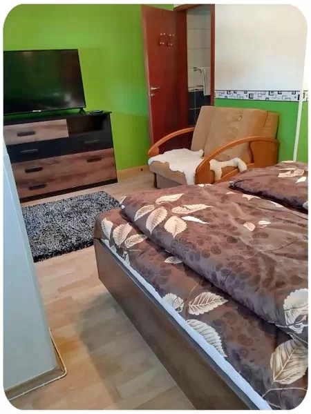  Cazare | Apartament (K1101-40) Imaginea poate fi supusă drepturilor de autor. Se recomandă contactarea titularului drepturilor.