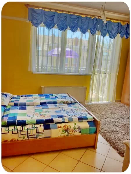 Hajdúszoboszló Szállás | Bungalow (K1101-56) A kép szerzői jogvédelem alatt állhat. Javasolt a kapcsolatfelvétel a jog tulajdonossal.