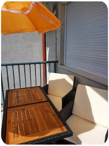  Cazare | Bungalow (K1101-58) Imaginea poate fi supusă drepturilor de autor. Se recomandă contactarea titularului drepturilor.