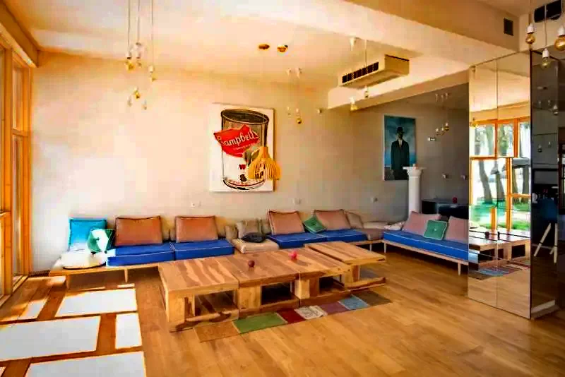 Crișan Cazare | Hotel**** (K1328-1) Imaginea poate fi supusă drepturilor de autor. Se recomandă contactarea titularului drepturilor.