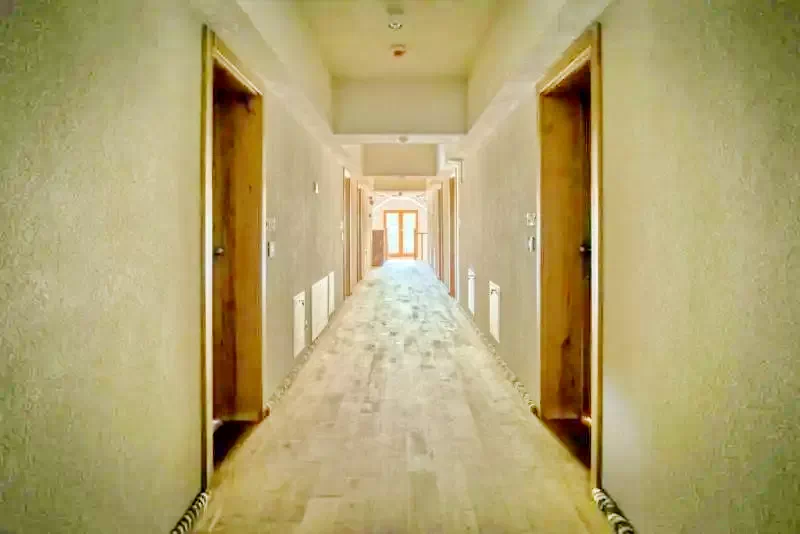 Crișan Cazare | Hotel**** (K1328-6) Imaginea poate fi supusă drepturilor de autor. Se recomandă contactarea titularului drepturilor.