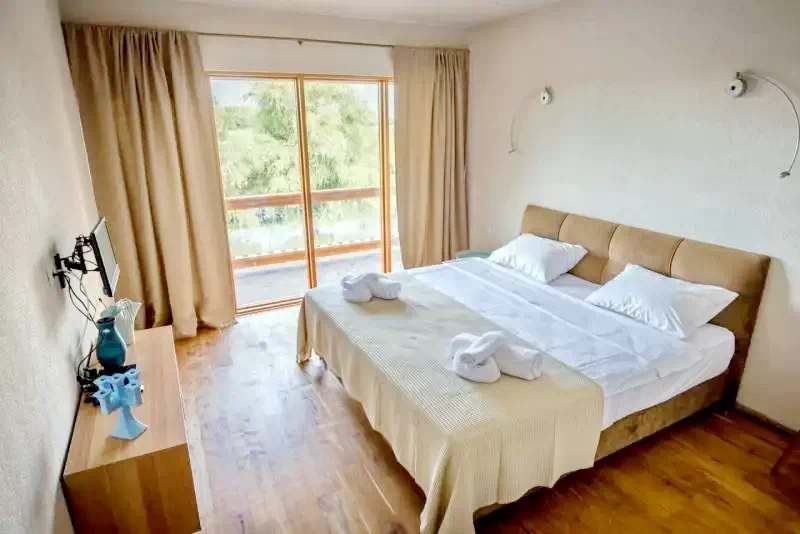 Crișan Cazare | Hotel**** (K1328-14) Imaginea poate fi supusă drepturilor de autor. Se recomandă contactarea titularului drepturilor.