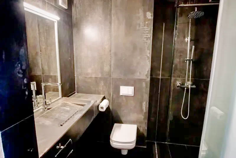 Crișan Cazare | Hotel**** (K1328-15) Imaginea poate fi supusă drepturilor de autor. Se recomandă contactarea titularului drepturilor.