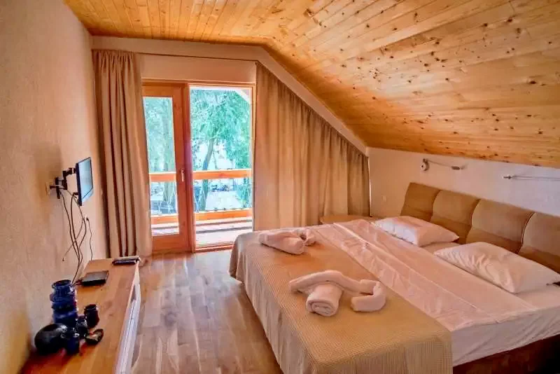 Crișan Cazare | Hotel**** (K1328-19) Imaginea poate fi supusă drepturilor de autor. Se recomandă contactarea titularului drepturilor.