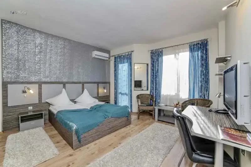 Băile Herculane Cazare | Hotel*** (K0871-10) Imaginea poate fi supusă drepturilor de autor. Se recomandă contactarea titularului drepturilor.