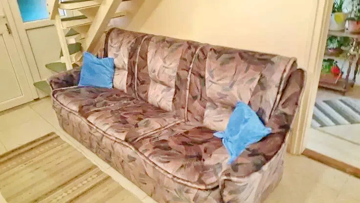 Jula Cazare | Casă de apartamente (K1060-10) Imaginea poate fi supusă drepturilor de autor. Se recomandă contactarea titularului drepturilor.