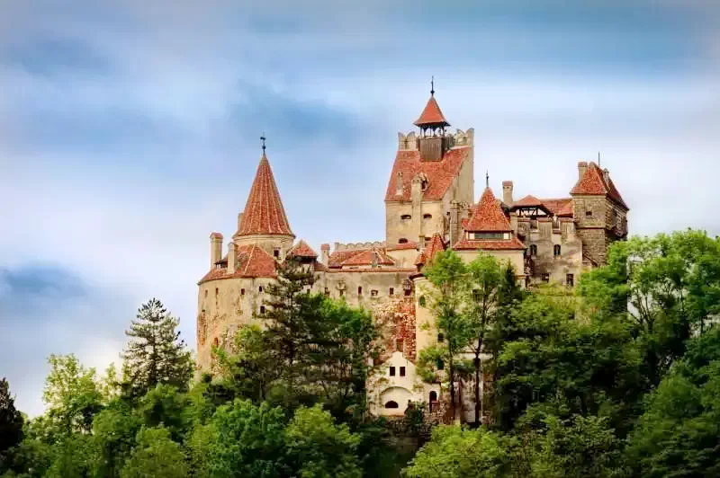 Szállás Bran - Hotel Bran Stoker*** | Törcsvár - Bran Stoker***. A kép szerzői jogvédelem alatt állhat. Javasolt a kapcsolatfelvétel a jog tulajdonossal.