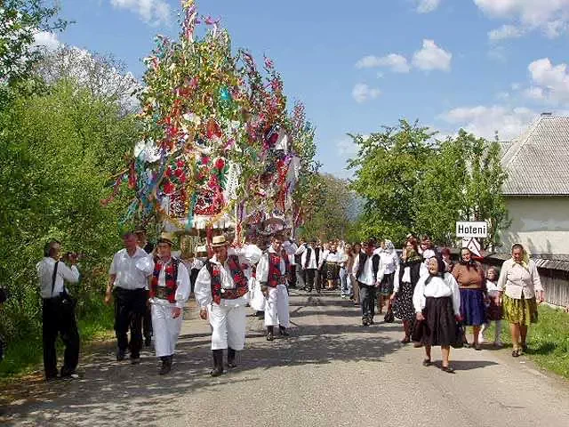 Ocna Șugatag Cazare | Pensiune (K1006-69) Imaginea poate fi supusă drepturilor de autor. Se recomandă contactarea titularului drepturilor.