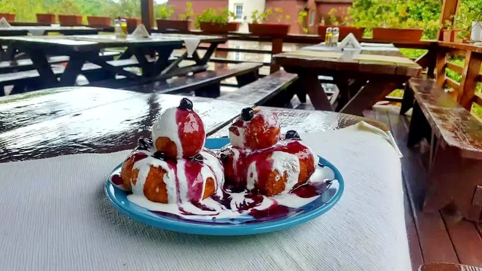 Szállás Cheia - Cabana Cheile Turzii | Mészkő - Tordai Hasadék Turistaház. A kép szerzői jogvédelem alatt állhat. Javasolt a kapcsolatfelvétel a jog tulajdonossal.