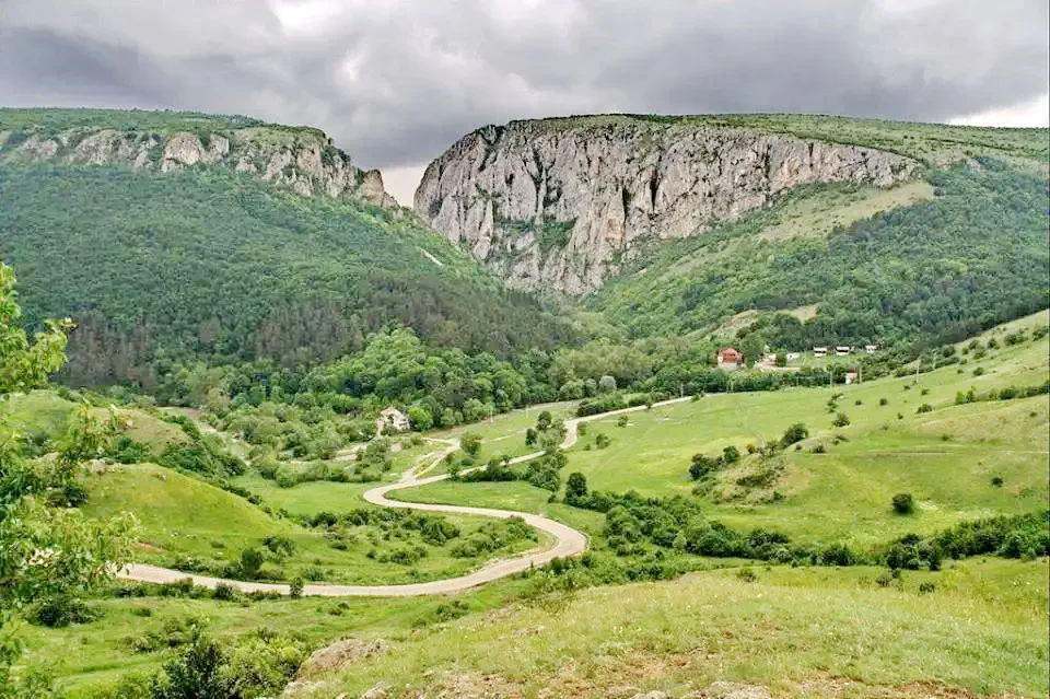 Szállás Cheia - Cabana Cheile Turzii | Mészkő - Tordai Hasadék Turistaház. A kép szerzői jogvédelem alatt állhat. Javasolt a kapcsolatfelvétel a jog tulajdonossal.