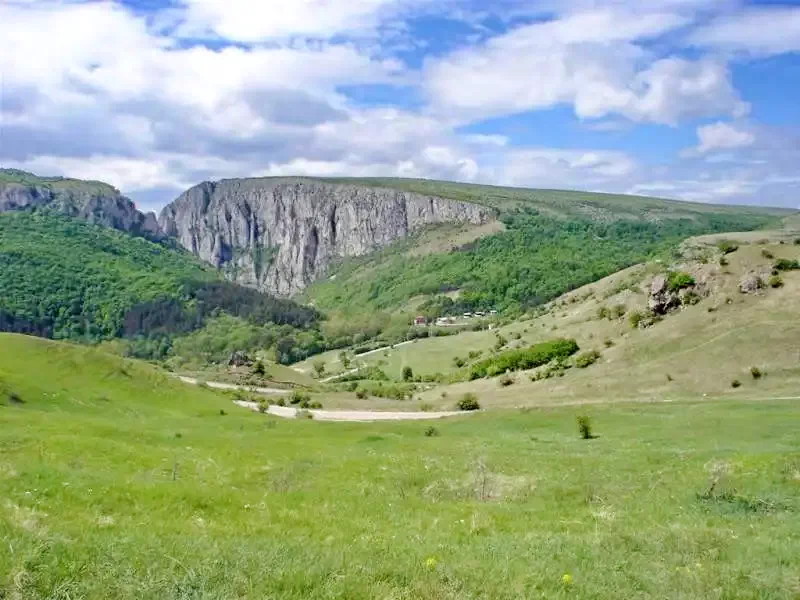 Szállás Cheia - Cabana Cheile Turzii | Mészkő - Tordai Hasadék Turistaház. A kép szerzői jogvédelem alatt állhat. Javasolt a kapcsolatfelvétel a jog tulajdonossal.