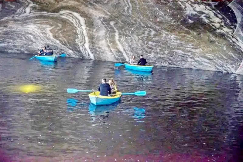 Szállás Cheia - Cabana Cheile Turzii | Mészkő - Tordai Hasadék Turistaház. A kép szerzői jogvédelem alatt állhat. Javasolt a kapcsolatfelvétel a jog tulajdonossal.