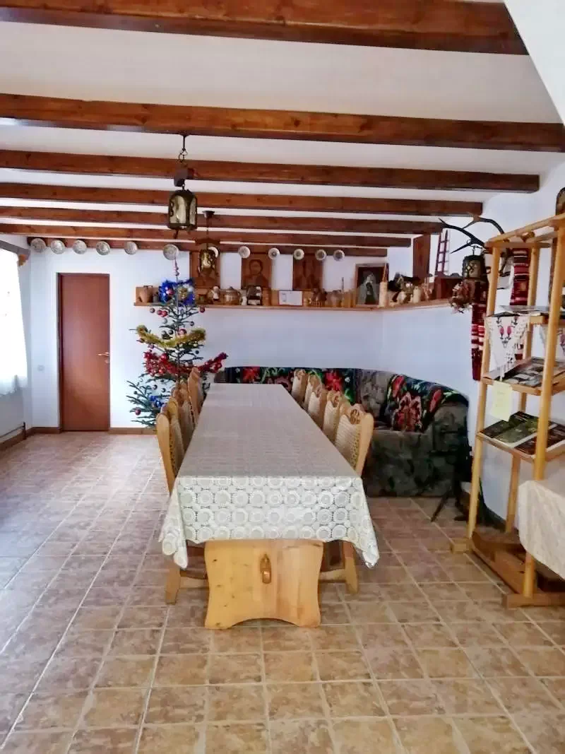 Gârda de Sus Cazare | Motel (K0325-5) Imaginea poate fi supusă drepturilor de autor. Se recomandă contactarea titularului drepturilor.