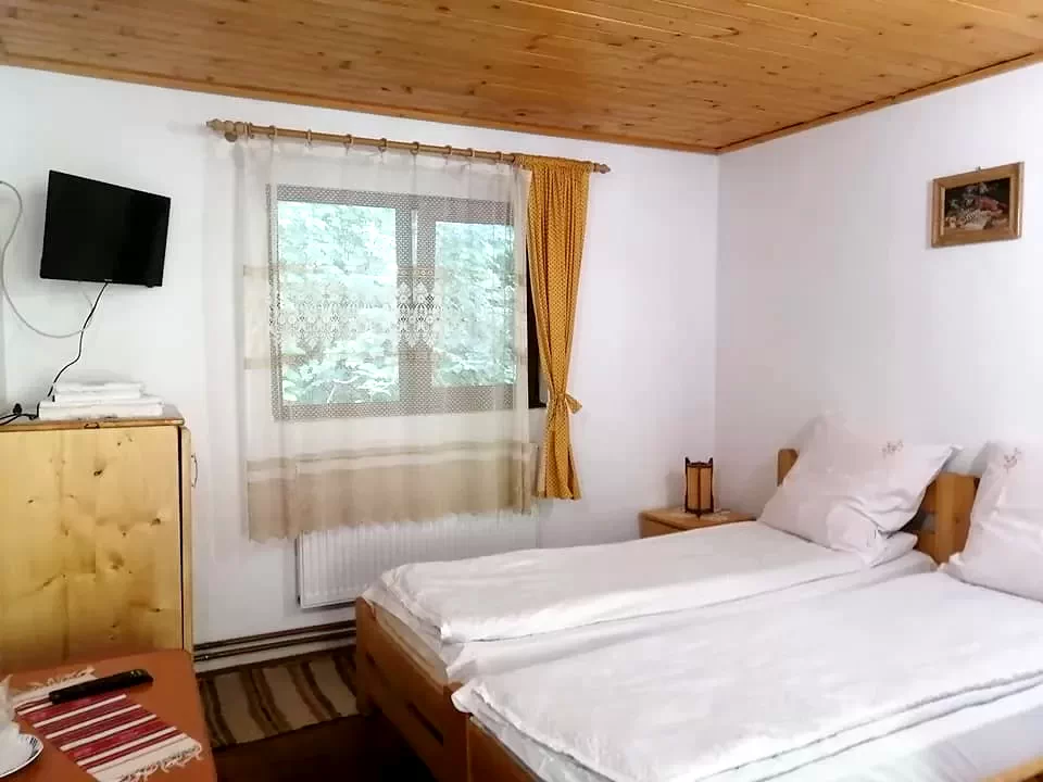 Gârda de Sus Cazare | Motel (K0325-10) Imaginea poate fi supusă drepturilor de autor. Se recomandă contactarea titularului drepturilor.