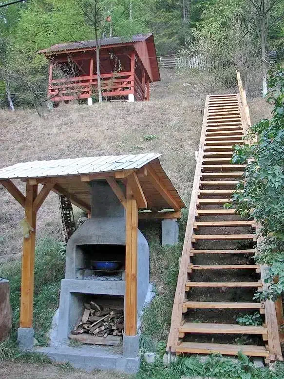 Gârda de Sus Cazare | Motel (K0325-25) Imaginea poate fi supusă drepturilor de autor. Se recomandă contactarea titularului drepturilor.