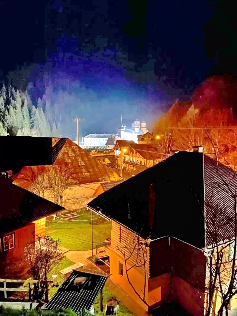 Gârda de Sus Cazare | Motel (K0325-27) Imaginea poate fi supusă drepturilor de autor. Se recomandă contactarea titularului drepturilor.