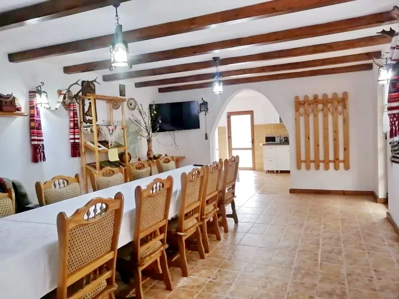 Gârda de Sus Cazare | Motel (K0325-29) Imaginea poate fi supusă drepturilor de autor. Se recomandă contactarea titularului drepturilor.