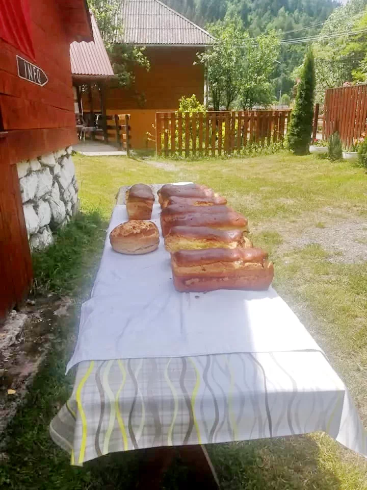 Gârda de Sus Cazare | Motel (K0325-32) Imaginea poate fi supusă drepturilor de autor. Se recomandă contactarea titularului drepturilor.