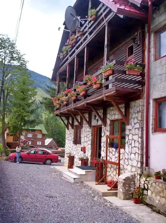 Borsa Szállás | Kemping / turistapihenő (K1226-2) A kép szerzői jogvédelem alatt állhat. Javasolt a kapcsolatfelvétel a jog tulajdonossal.