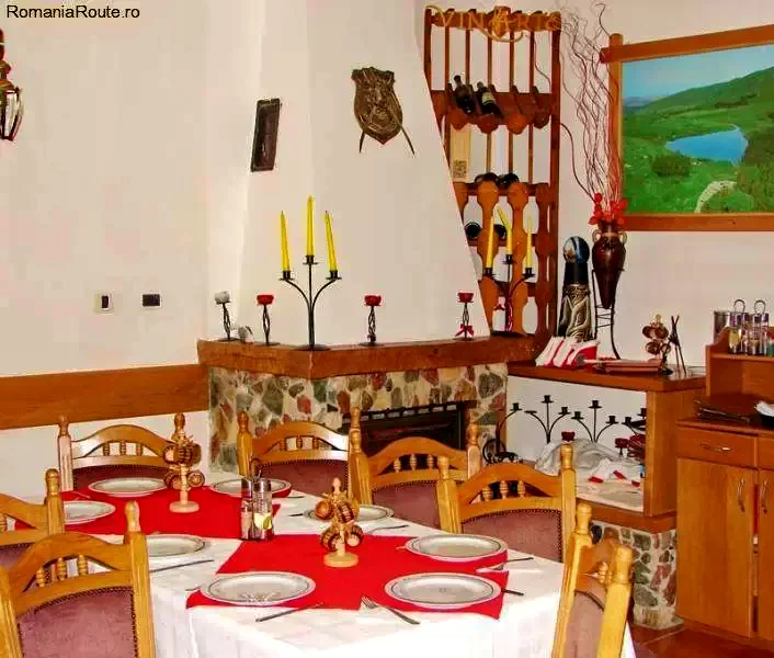 Borșa Cazare | Camping / Popas turistic (K1226-3) Imaginea poate fi supusă drepturilor de autor. Se recomandă contactarea titularului drepturilor.