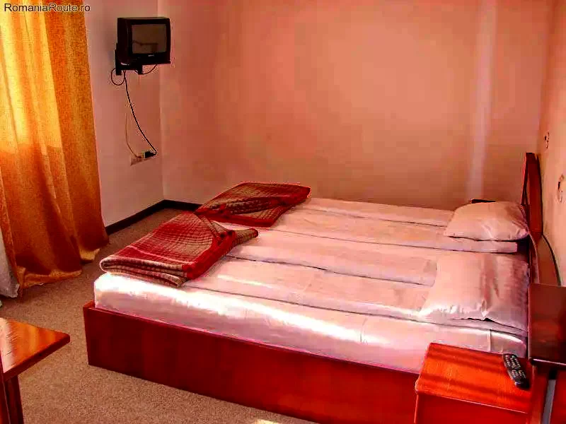 Borșa Cazare | Camping / Popas turistic (K1226-5) Imaginea poate fi supusă drepturilor de autor. Se recomandă contactarea titularului drepturilor.