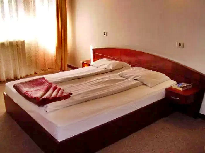 Borșa Cazare | Camping / Popas turistic (K1226-10) Imaginea poate fi supusă drepturilor de autor. Se recomandă contactarea titularului drepturilor.