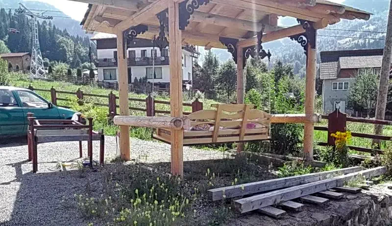 Borșa Cazare | Camping / Popas turistic (K1226-12) Imaginea poate fi supusă drepturilor de autor. Se recomandă contactarea titularului drepturilor.