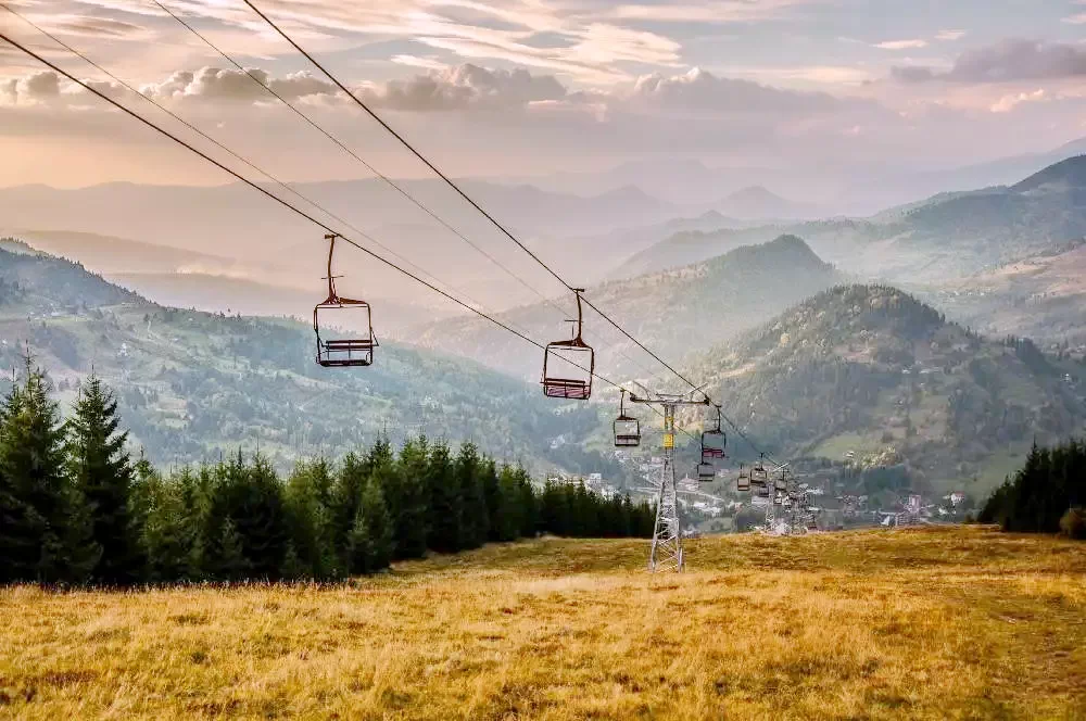 Borșa Cazare | Camping / Popas turistic (K1226-20) Imaginea poate fi supusă drepturilor de autor. Se recomandă contactarea titularului drepturilor.